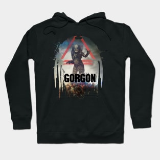 Gorgon Hoodie